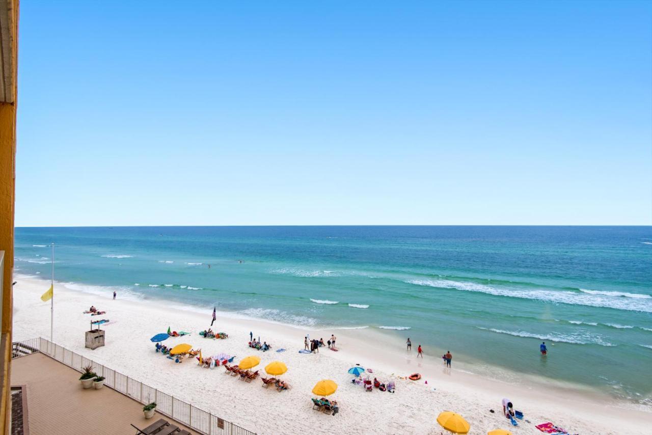 Treasure Island 0403 * Panama City Beach