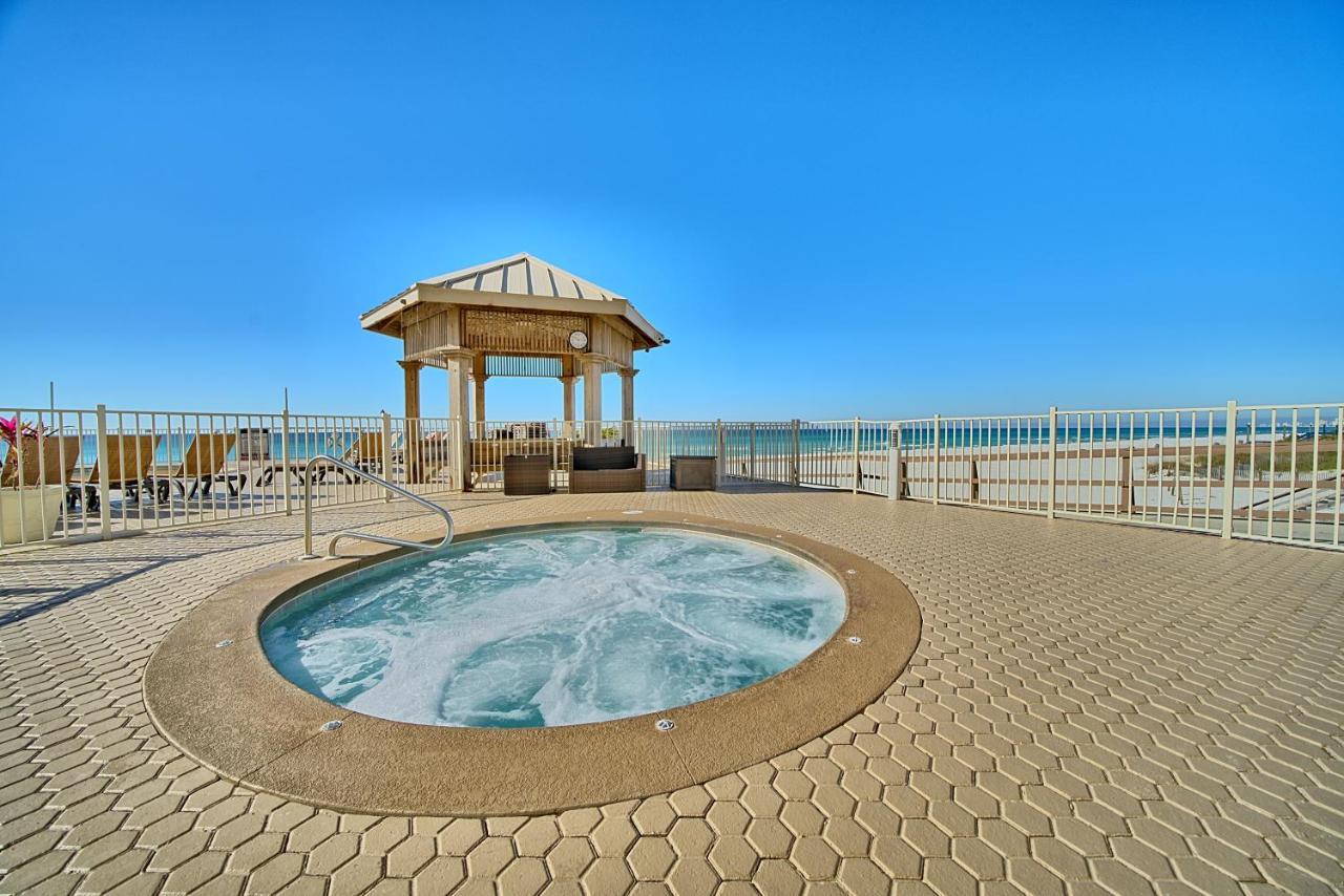 Holiday home Treasure Island 0403 Panama City Beach