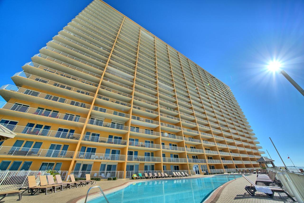Holiday home Treasure Island 0403 Panama City Beach