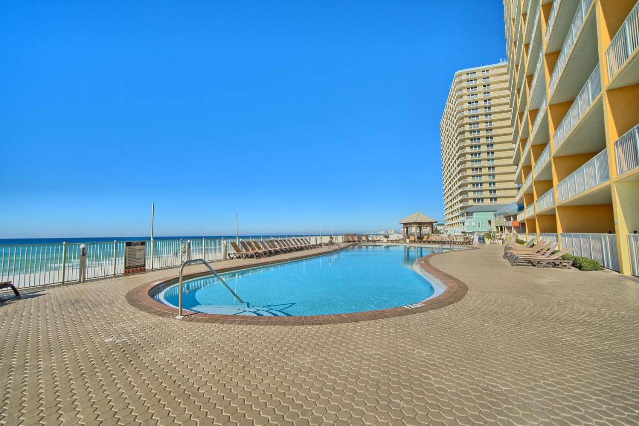 Treasure Island 0403 * Panama City Beach