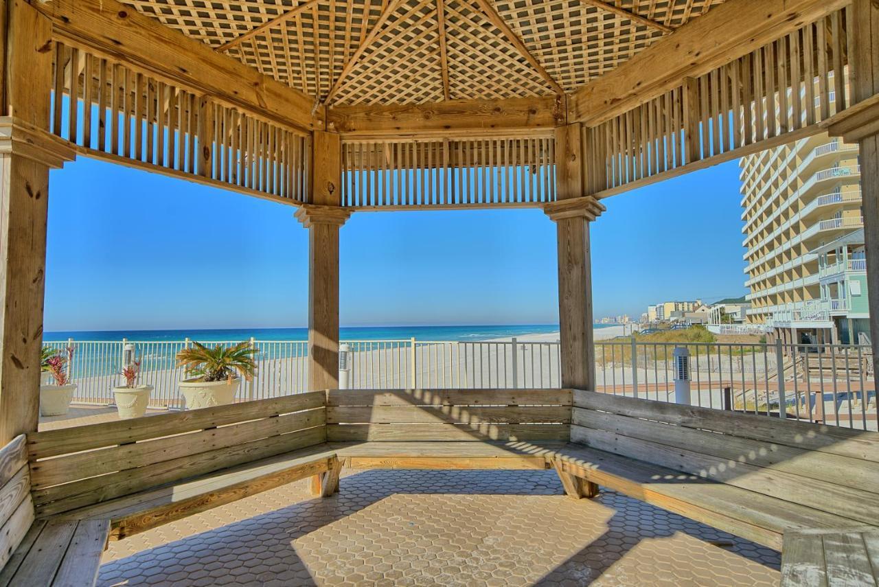 Treasure Island 0403 * Panama City Beach