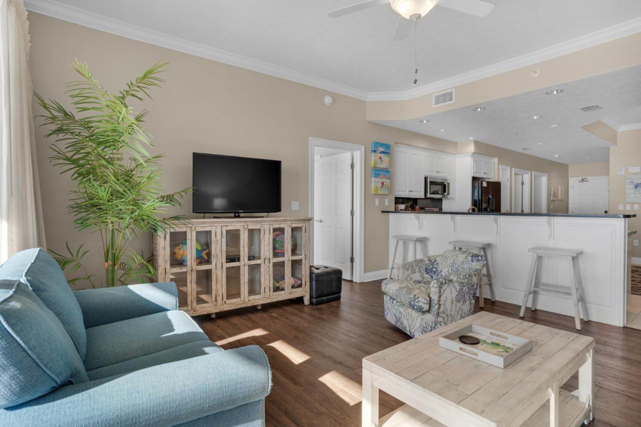 Treasure Island 0403 Holiday home Panama City Beach