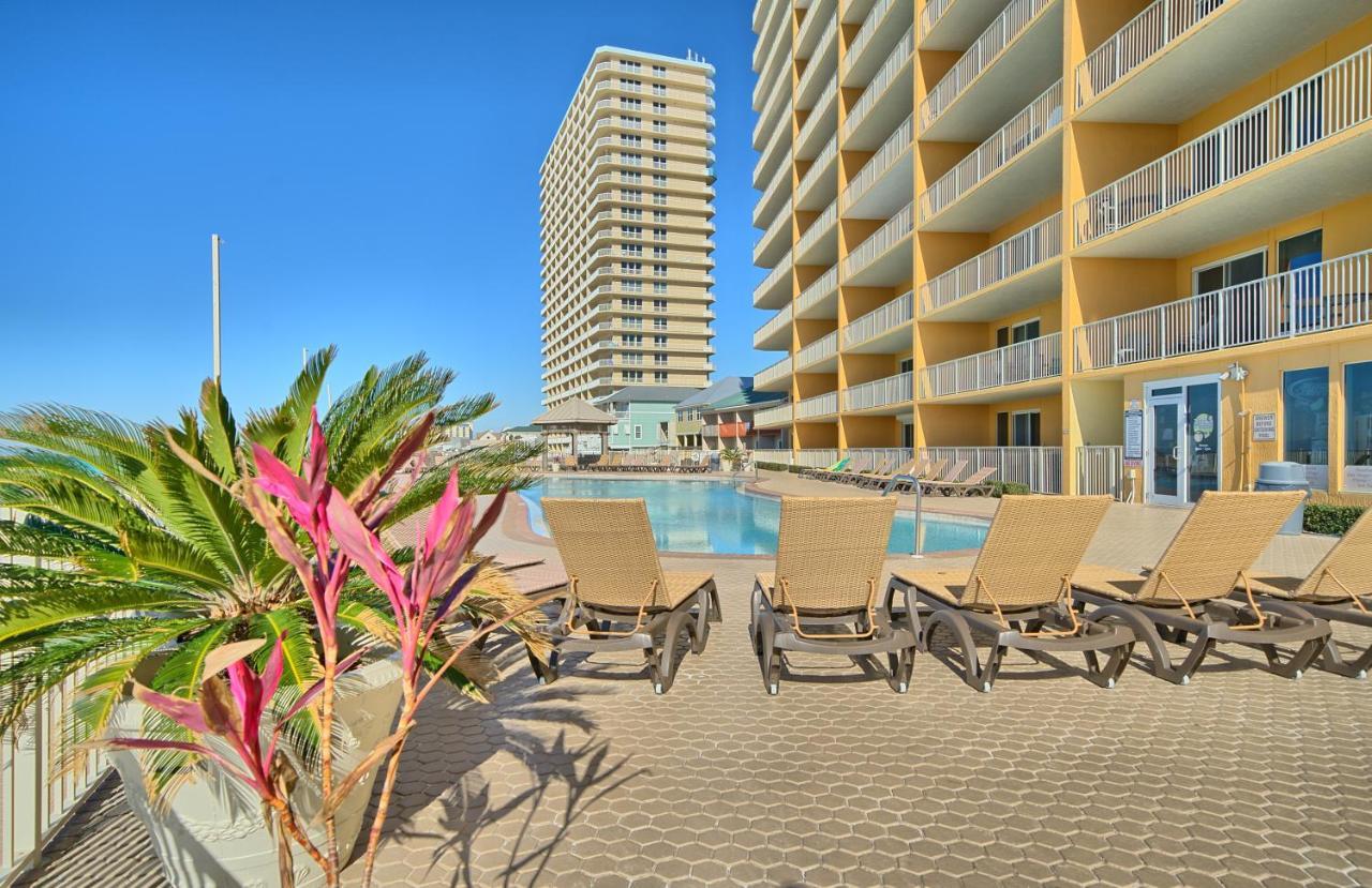 Treasure Island 0403 *
