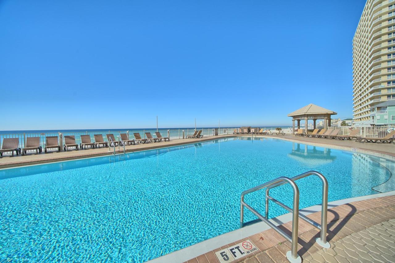 Treasure Island 0403 Holiday home Panama City Beach