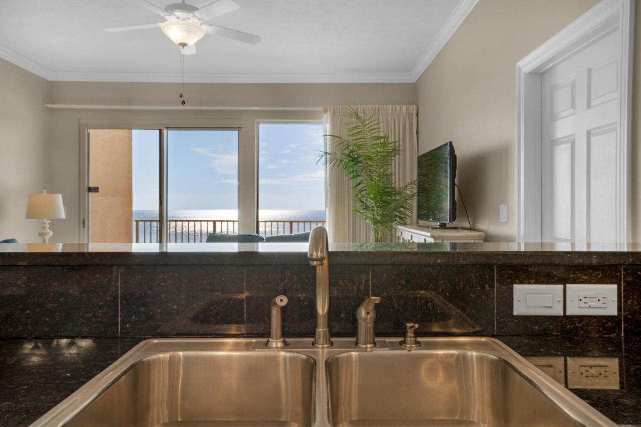 Holiday home Treasure Island 0403 Panama City Beach